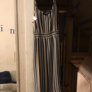 Maurice’s dress NWT